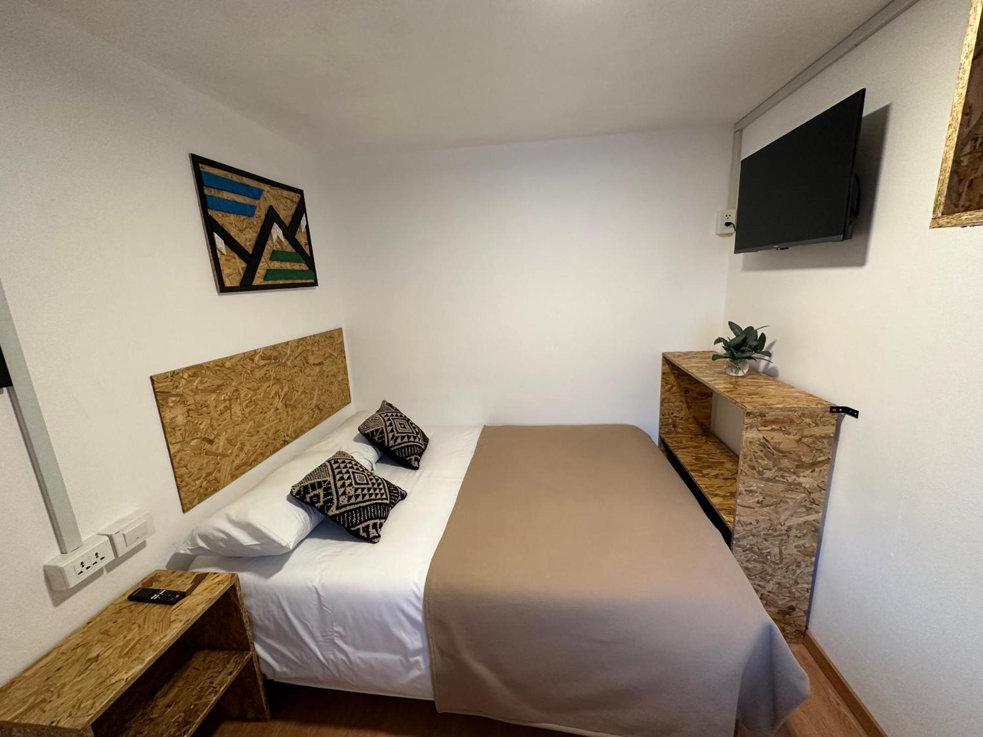 Casa Cristobal Siete Cuartones Hotel Cusco Bagian luar foto